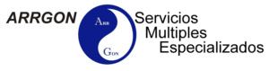 Servicios Múltiples Especializados Arrgon C. V. Logo