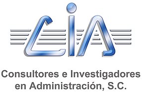 Consultores e Investigadores en Administración S. C. Logo
