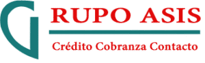 Grupo de Asistencia Jurídica S. C. Logo