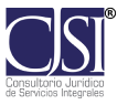 Consultorio Jurídico de Servicios Integrales S. C. Logo