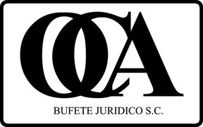 Ocampo Cano y Asociados Bufete Jurídico S. C. Logo