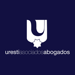Uresti y Asociados Abogados S.C. Logo