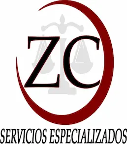 Zarate Chávez Servicios Especializados S. C. Logo