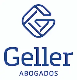 Geller Abogados México S. A. de C. V. Logo
