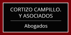 Cortizo Campillo y Asociados S. C. Logo