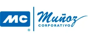 Muñoz C y Asociados S.A. de C.V. Logo