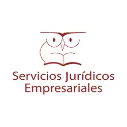 Servicios Jurídicos Empresariales S.A. de C.V. Logo