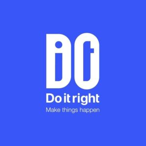 Do It Right S.A. de C.V. Logo
