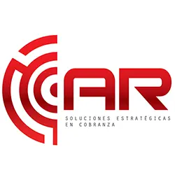 A.R Soluciones Estratégicas en Cobranza S.A  de C.V. Logo