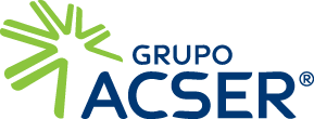 Grupo Actuarial y Servicios, S.A. de C.V. Logo
