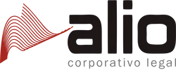 Alió Corporativo Legal S. C. Logo