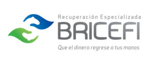 Recuperación especializada BRICEFI S.C Logo