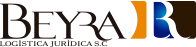 Beyra Logística Jurídica S. C. Logo