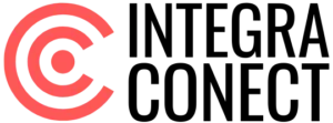 Integra Conect S.A. de C.V. Logo