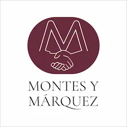 Montes y Márquez Asociados Profesionales en Cobranza y Centros de Contacto S.A. de C.V. Logo