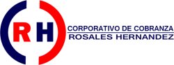 Corporativo de Cobranza Rosales Hernández S. A. de C. V. Logo