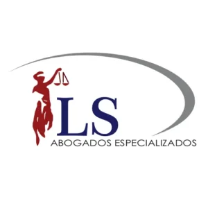 LS Abogados Logo