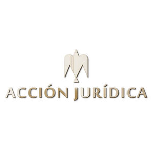Accion Jurídica HC Logo