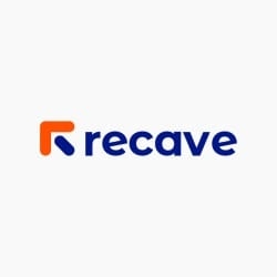 Recave Logo