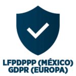 LFPDPPP (México) / GDPR (Europa) LFPDPPP (México) / GDPR (Europa)