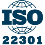 ISO 22301 ISO 22301