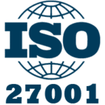ISO/IEC 27001 ISO/IEC 27001