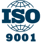 ISO 9001 ISO 9001