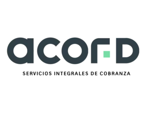 ACORD Servicios Integrales de Cobranza S.A. de C.V. Logo