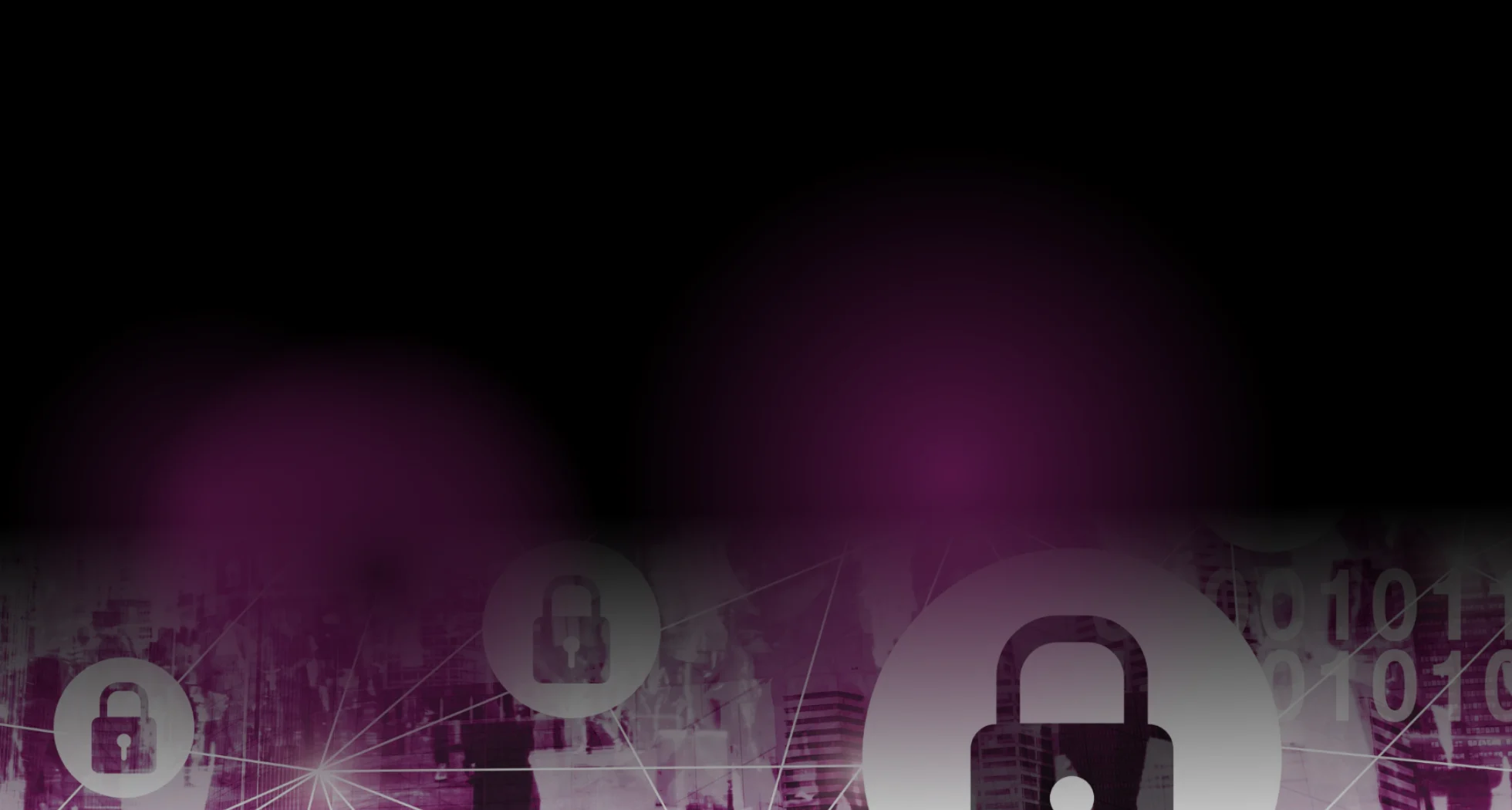 Banner web para evento del 11 de marzo