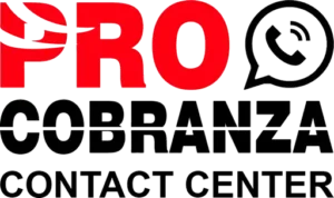 Procobranza y Servicios de Contacto Telefónico Logo