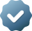 Badge Platino